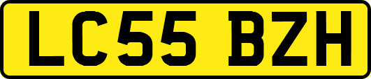 LC55BZH