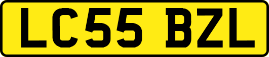 LC55BZL