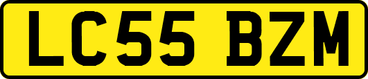 LC55BZM