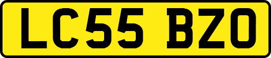 LC55BZO