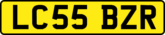 LC55BZR