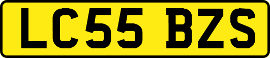 LC55BZS