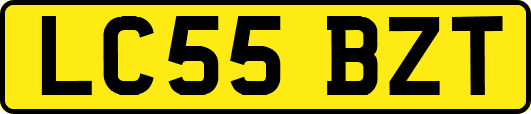 LC55BZT
