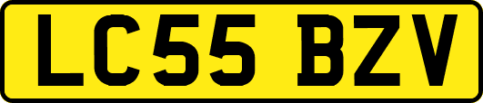 LC55BZV