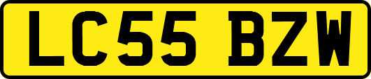 LC55BZW