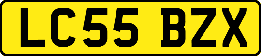 LC55BZX