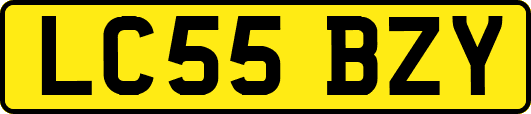 LC55BZY