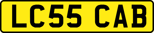 LC55CAB