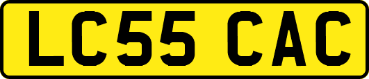 LC55CAC