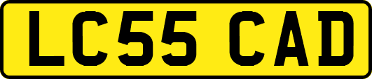 LC55CAD