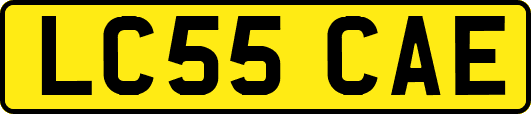 LC55CAE