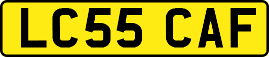 LC55CAF