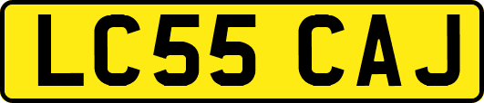 LC55CAJ