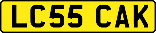 LC55CAK