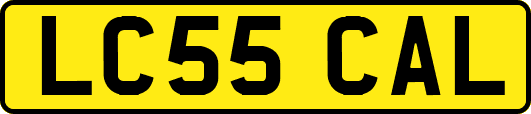 LC55CAL