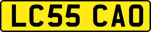 LC55CAO