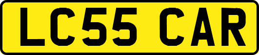 LC55CAR