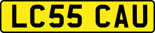 LC55CAU