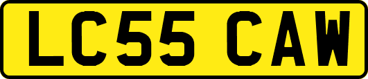 LC55CAW