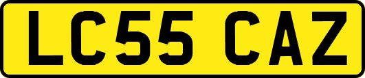 LC55CAZ