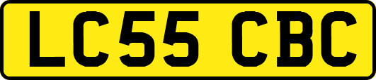 LC55CBC
