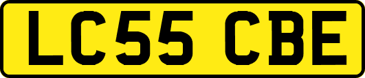 LC55CBE