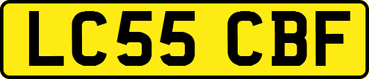 LC55CBF