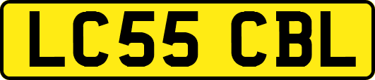 LC55CBL