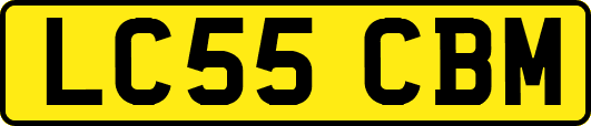 LC55CBM