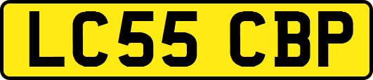 LC55CBP