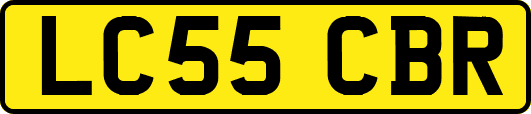 LC55CBR