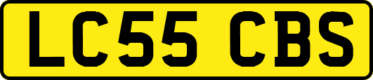 LC55CBS