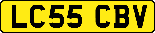 LC55CBV