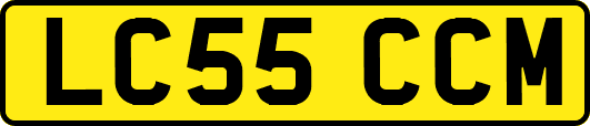 LC55CCM