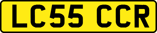 LC55CCR