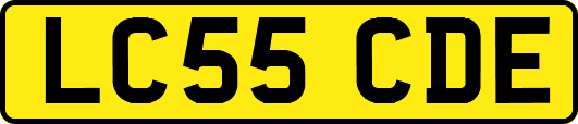 LC55CDE