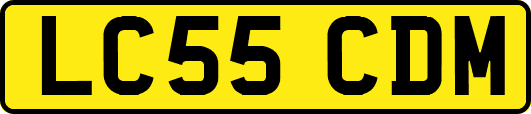 LC55CDM