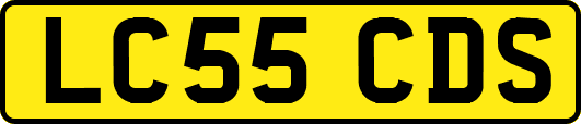 LC55CDS