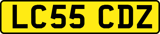 LC55CDZ