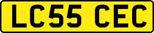 LC55CEC