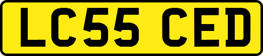 LC55CED