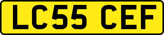 LC55CEF