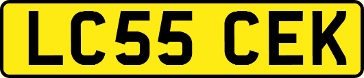 LC55CEK