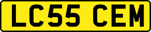 LC55CEM