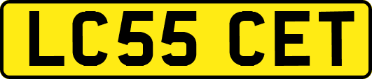 LC55CET