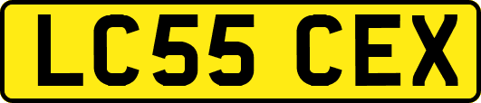 LC55CEX