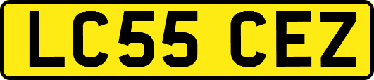 LC55CEZ