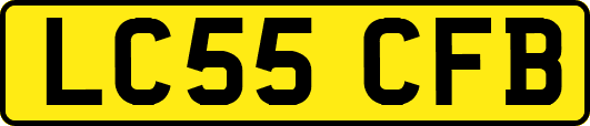 LC55CFB