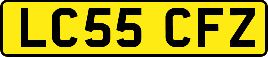 LC55CFZ