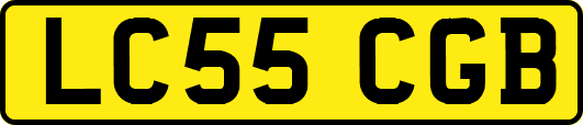 LC55CGB